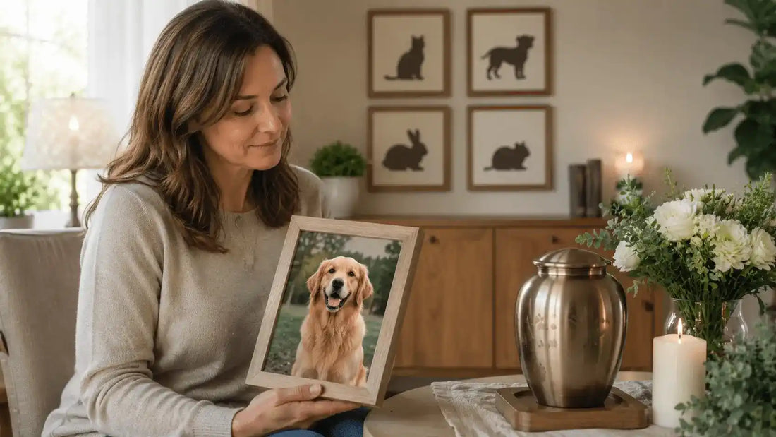 How Much Is Pet Cremation