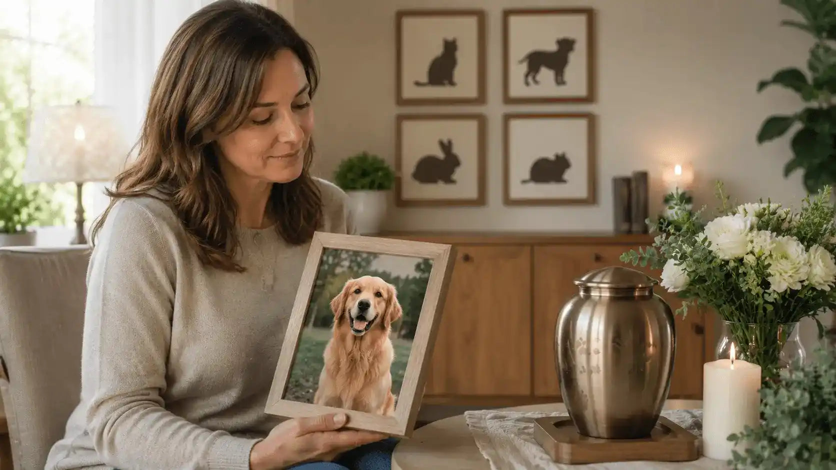 How Much Is Pet Cremation