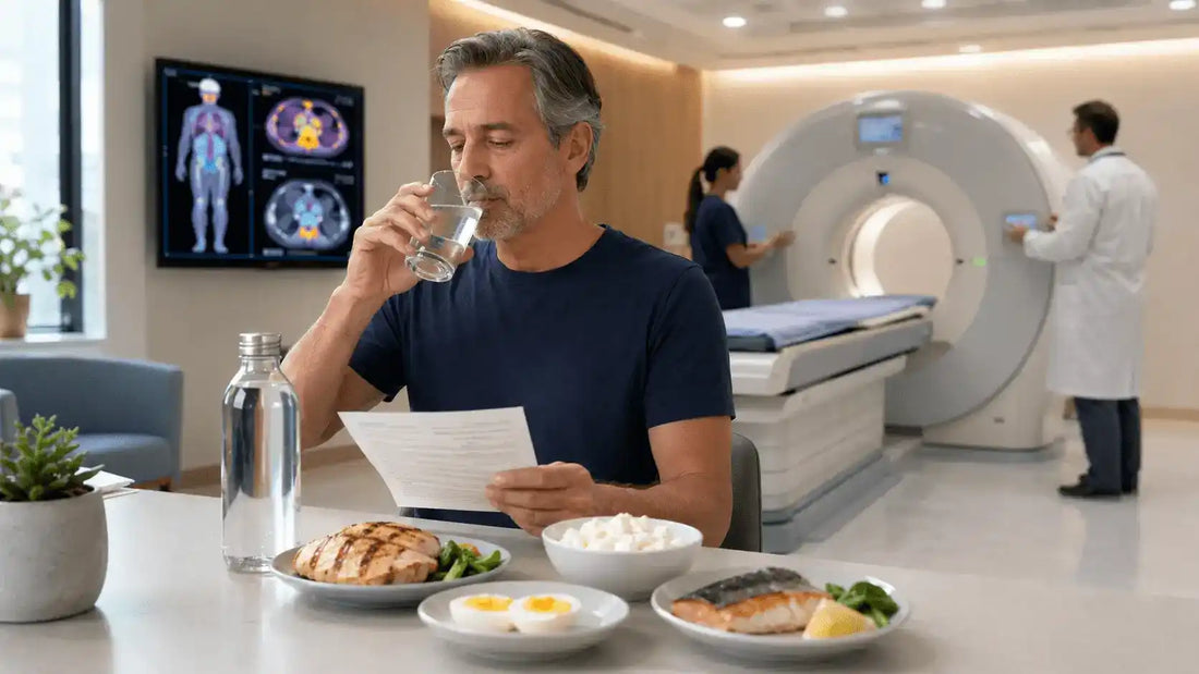How to Prepare for a PET Scan: Complete Patient Guide