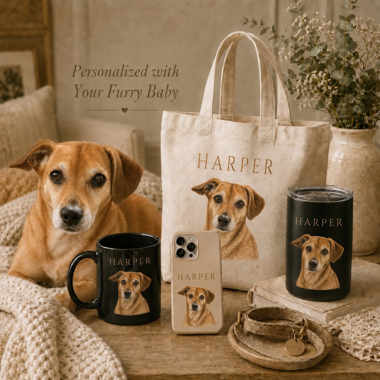 Accessories